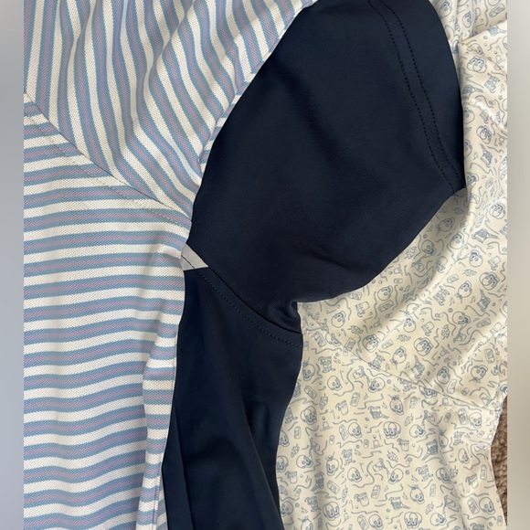 Peter Millar Men’s polo size XL - Picture 5 of 15